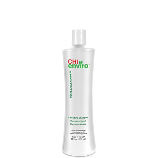 Picture of CHI ENVIRO SMOOTHING SHAMPOO